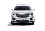 Cadillac XT5 2019 года (CN)